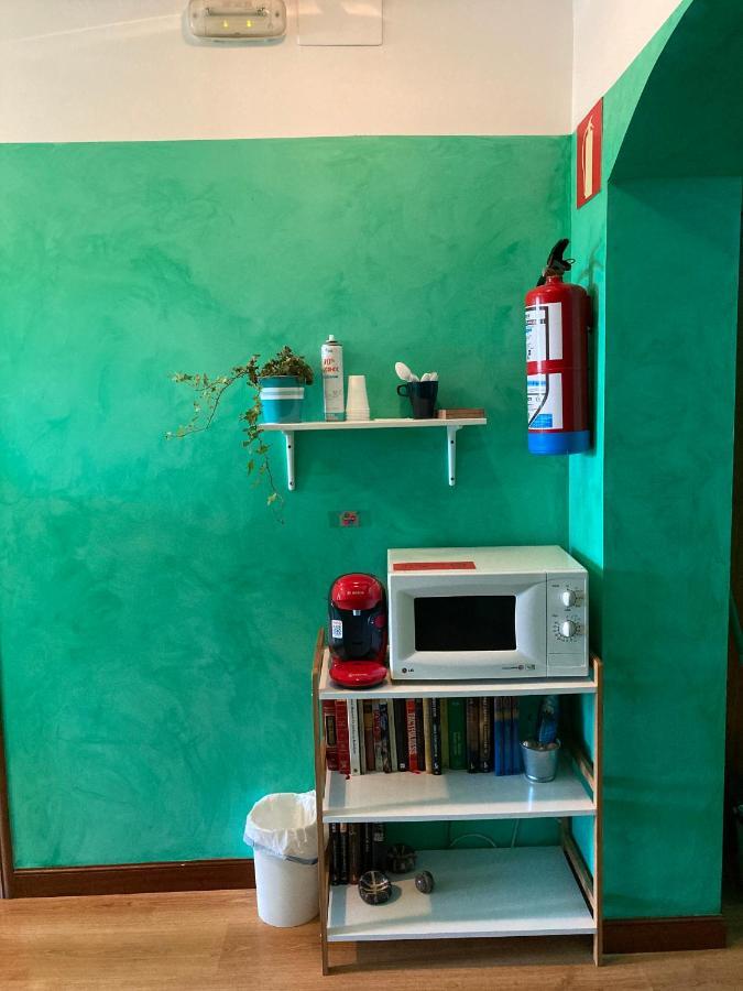 Hostal La Concha Somo Bagian luar foto
