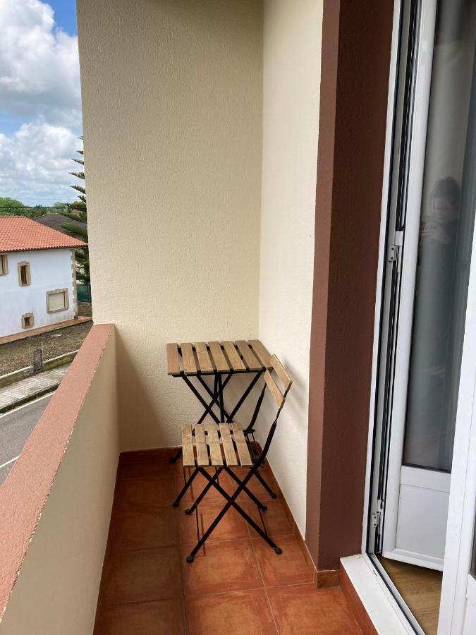 Hostal La Concha Somo Bagian luar foto